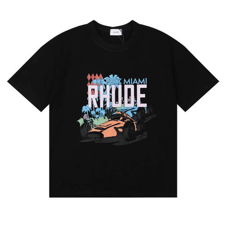 Picture of Rhude T Shirts Short _SKURhudeS-XL6htr501062394